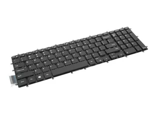 Klawiatura do Dell Inspiron 15 5000 17 7577 LED - Klawiatury do laptopów - miniaturka - grafika 1