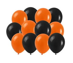 Arpex POTWORNE BALONY 12 SZTUK - Dekoracje domu - miniaturka - grafika 3