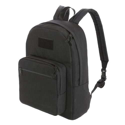 Maxpedition Unisex Prepared Citizen Classic V2.0 plecak, CCW Czarny L