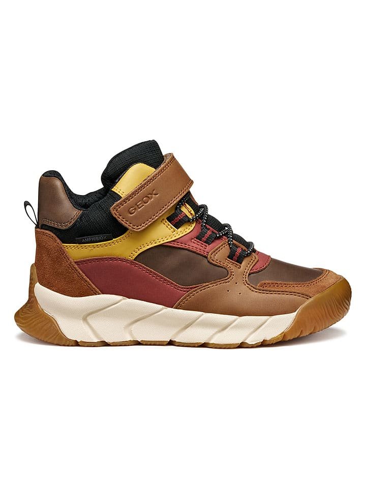 Geox Botki 