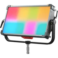 Lampy studyjne - Panel LED Godox KNOWLED P600R RGB - miniaturka - grafika 1