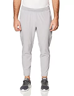 adidas Męskie spodnie Aero 3S, Glogry, XS - Spodenki męskie - miniaturka - grafika 1