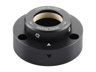 ClearAudio Swing Base TT5 TA043 - Akcesoria gramofonowe - miniaturka - grafika 1