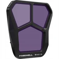 Akcesoria do drona - Filtr szary ND16 Freewell do DJI Mavic 3 Pro / Cine - miniaturka - grafika 1