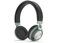 Słuchawki - Skymaster U30 Zielony - miniaturka - grafika 1