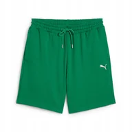 Spodenki męskie - Puma Szorty Wardrobe Ess Relaxed 7 Tr 62965486 R Xl - miniaturka - grafika 1