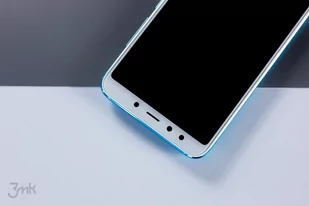 Huawei P40 - 3mk FlexibleGlass Lite™ - Etui i futerały do telefonów - miniaturka - grafika 2