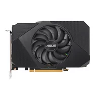 Karty graficzne - ASUS Phoenix Radeon RX 6400 4GB - miniaturka - grafika 1