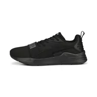 Buty sportowe męskie - Buty do biegania męskie Puma WIRED RUN PURE - miniaturka - grafika 1