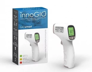 InnoGio InnoGIO Smart JPD-FR - Termometry - miniaturka - grafika 2