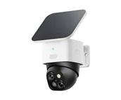 Kamery IP - Eufy SoloCam S340 3K+2K 135deg - miniaturka - grafika 1