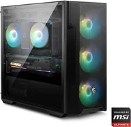 Zestawy komputerowe - PB MSI Ultimate Ryzen 7 8700F 32GB RTX 5060Ti 16GB SSD 1TB W11 WiFi 6 BT5 VI2638 - miniaturka - grafika 1