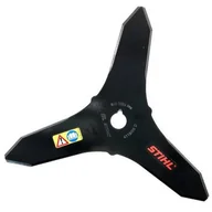 Akcesoria do kos i kosiarek - Nóż do wycinania zarośli 1 sztuka 300-3 STIHL (41197134151-1SZT) - miniaturka - grafika 1