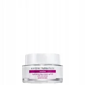 Kremy do twarzy - Avon Nutraeffects Krem Nawilżający Na Dzień - miniaturka - grafika 1