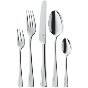 WMF zestaw 30cz sztućów Denver 11.4891.6040 - Zestawy sztućców - miniaturka - grafika 1