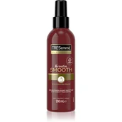 Odżywki do włosów - TRESemme Unilever UK, Keratin Smooth Heat Protect Spray 200ml 331-uniw - miniaturka - grafika 1