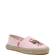 Espadryle damskie - Kenzo Espadryle - miniaturka - grafika 1