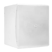 Głośniki i kolumny - Audac BASO15 - subwoofer pasywny 15" Biały ✦ SALON ✦ ZAPYTAJ O RABAT ✦ RATY 30x0% - miniaturka - grafika 1