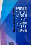 Biznes - Optymalne strategie rozwoju firmy - miniaturka - grafika 1