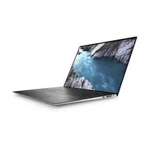 Laptop Dell XPS 15 9530 15.6 OLED i7-13700H 16GB 1TB RTX4060 BK Win11Pro 2Y NBD srebrny - Laptopy - miniaturka - grafika 1