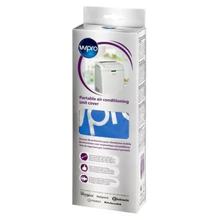 Whirlpool Pokrowiec do klimatyzatora przenośnego 484000008644 484000008644 - Akcesoria do wentylacji i klimatyzacji - miniaturka - grafika 1