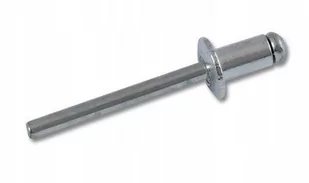 Nit, Nity Zrywalne Aluminiowe 5,0X18 50Szt - Nity - miniaturka - grafika 1