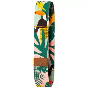 Guma treningowa Spokey Home Jungle - Gumy, taśmy, ekspandery - miniaturka - grafika 1