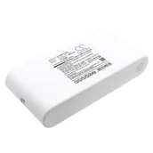Akcesoria do robotów sprzątających - Dreame P10 Pro / P2125-7SIP-SCA 2400mAh 61.44Wh Li-Ion 25.6V (Cameron Sino) - miniaturka - grafika 1