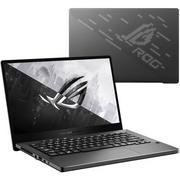 Laptopy - Asus ROG Zephyrus G14 R7-5800HS/16GB/960/Win10 RTX3050 GA401QC-K2116T - miniaturka - grafika 1