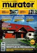 Czasopisma - Murator - miniaturka - grafika 1