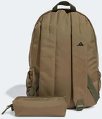 Plecaki - Plecak adidas Classic + Pencil Case JD3091 - miniaturka - grafika 1