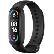 Xiaomi Mi Band 6 Czarny