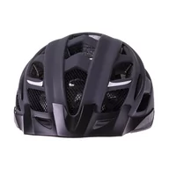 Kaski rowerowe - PROFEX Kask Z Oświetleniem Urban L/Xl - miniaturka - grafika 1