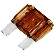 Bezpieczniki elektryczne - Bezpieczniki płytkowe MAXI 20 szt 70A 20x X45-0491 25 - miniaturka - grafika 1