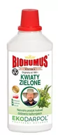 Nawozy ogrodnicze - Ekodarpol Nawóz organiczny do roślin zielonych 1.2 l BIOHUMUS EXTRA - miniaturka - grafika 1