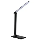 Lampy stojące - Lampka biurkowa regulowana PREDA 7,3W zmienna barwa Kanlux 35780 - miniaturka - grafika 1