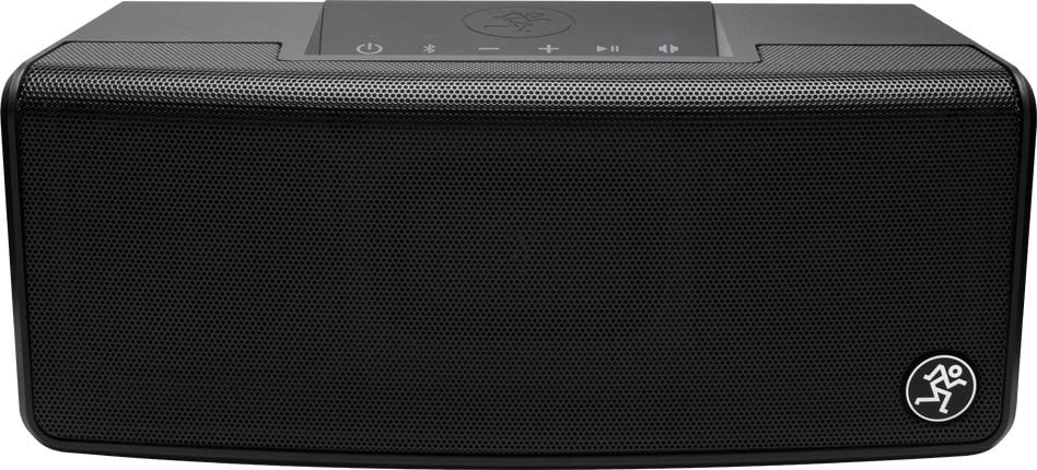 Mackie FreePlay GO – Głośnik Bluetooth przenośny