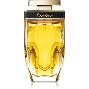 Cartier La Panthre Parfum 75 ml - Wody i perfumy damskie - miniaturka - grafika 1