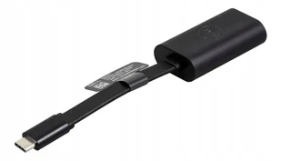 Dell Adapter Usb-C To Ethernet - Pozostałe akcesoria sieciowe - miniaturka - grafika 1