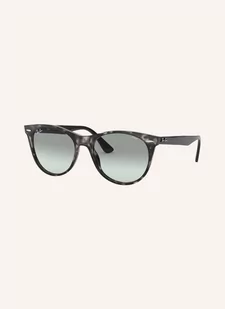 Ray-Ban Okulary Przeciwsłoneczne rb2185 gruen - Okulary przeciwsłoneczne - miniaturka - grafika 1