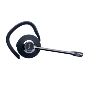 Jabra Engage Convertible Headset - Słuchawki - miniaturka - grafika 1