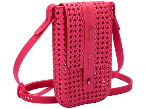 IPANEMA Mini Bag II dla kobiet, Różowy kolor