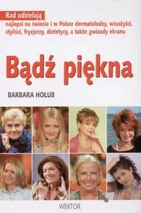 Bądź piękna - Moda i uroda - miniaturka - grafika 1