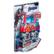 Krótkofalówki - Zabawka krótkofalówka EKIDS Avengers AV-212.UEXv22 - miniaturka - grafika 1