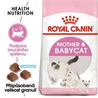 Mokra karma dla kotów - Royal Canin Feline Babycat 34 400G - miniaturka - grafika 1