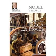 Ekonomia - Płaca za pracę - Phelps Edmund S. - miniaturka - grafika 1
