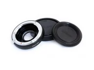 Akcesoria fotograficzne - Adapter Nikon [af/ai/ais] Na Sony Alpha - miniaturka - grafika 1