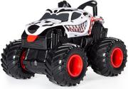 Samochody i pojazdy dla dzieci - Spin Master Monster Jam 1 43 Warczace Opony Ast.6044990 Wb4 - miniaturka - grafika 1