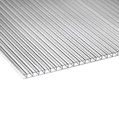 Rynny i akcesoria - Płyta PCB 200 x 105 cm - 10 mm antracyt - miniaturka - grafika 1