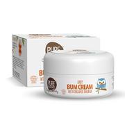 Kremy dla dzieci - Pure Beginnings Pure Beginnings Organic Baby, Łagodzący Krem do pielęgnacji pupy z ekstraktem z Baobabu, 125ml PBO00192 [6566568] - miniaturka - grafika 1